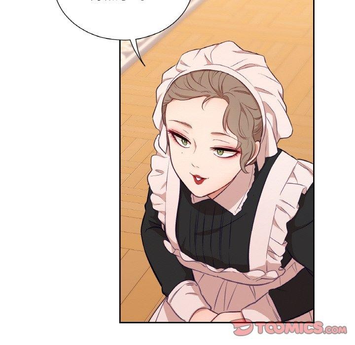 吉賽兒之血第21話