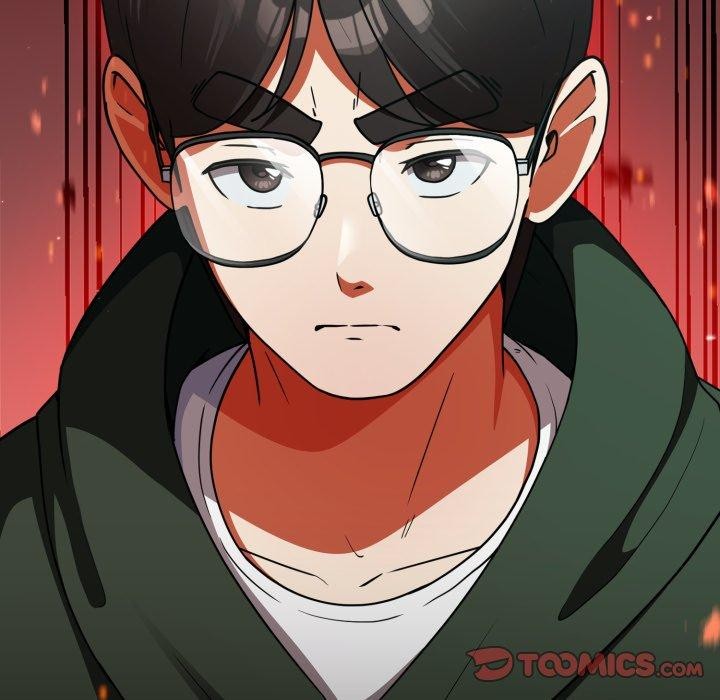 硬也要拍完第10話