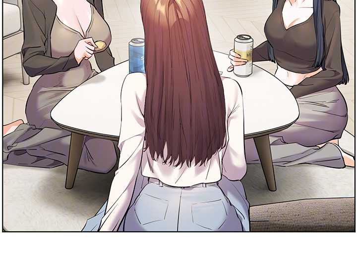 老師的親密指導第69話-砲友初次「深度」討論