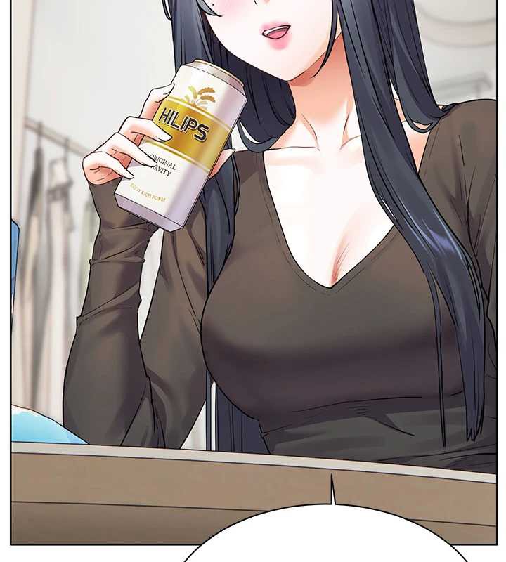 老師的親密指導第69話-砲友初次「深度」討論