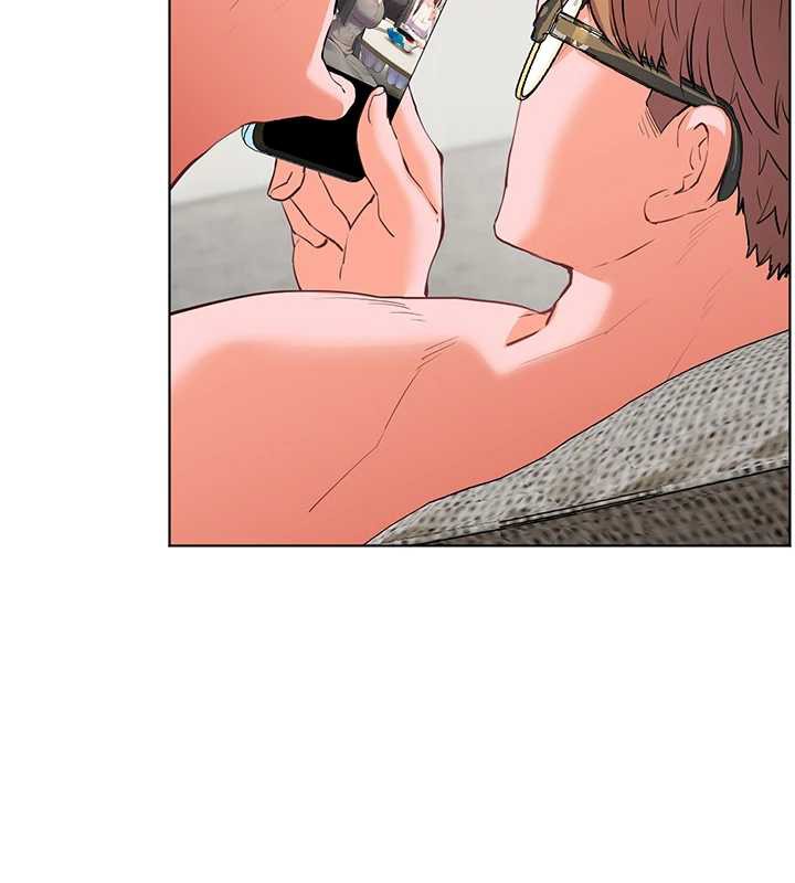 老師的親密指導第69話-砲友初次「深度」討論