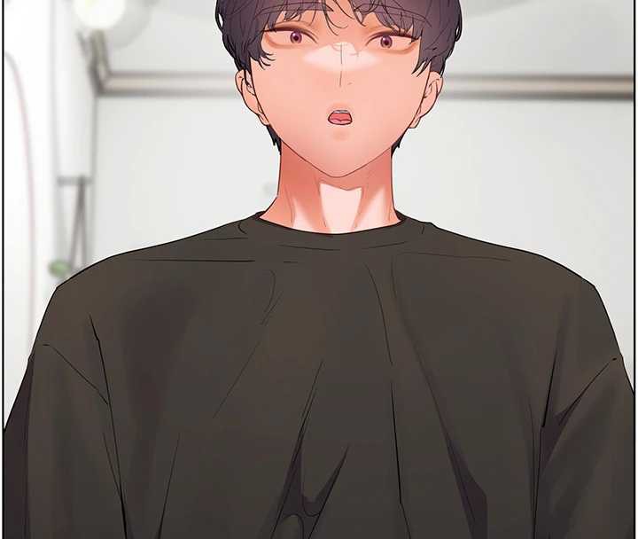 老師的親密指導第69話-砲友初次「深度」討論