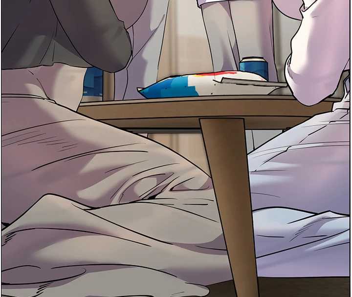 老師的親密指導第69話-砲友初次「深度」討論