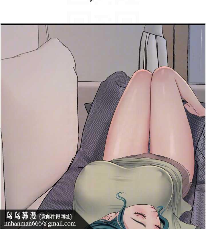 水电工日誌第107話-快回來安撫我的寂寞