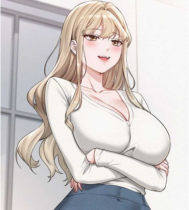 校園成人禮第3話-你想試試真人的感覺嗎?