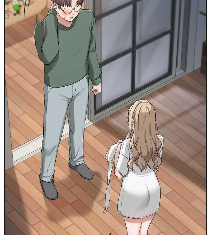 校園成人禮第3話-你想試試真人的感覺嗎?