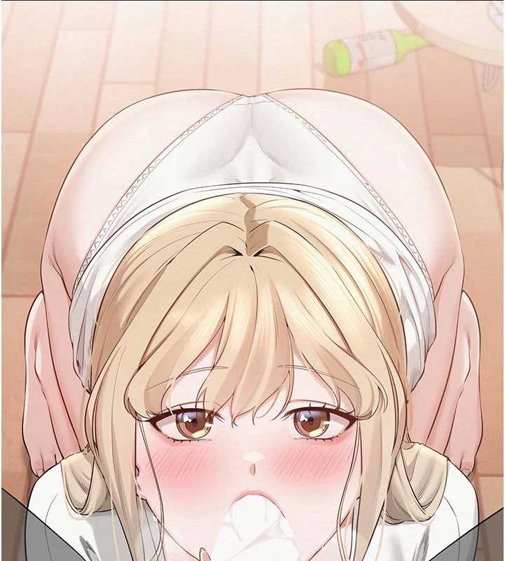 校園成人禮第5話-吃到真正的鮑鮑