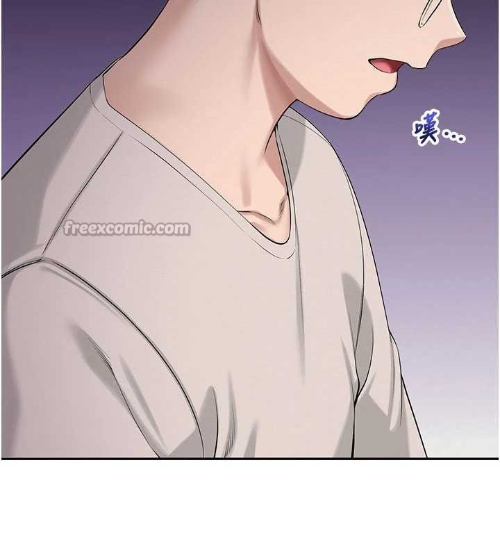 校園成人禮第6話-身高差所以能頂更深♥