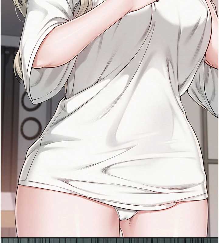 校園成人禮第6話-身高差所以能頂更深♥