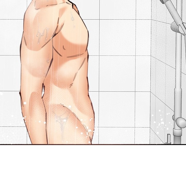 女子宿舍日记第17話