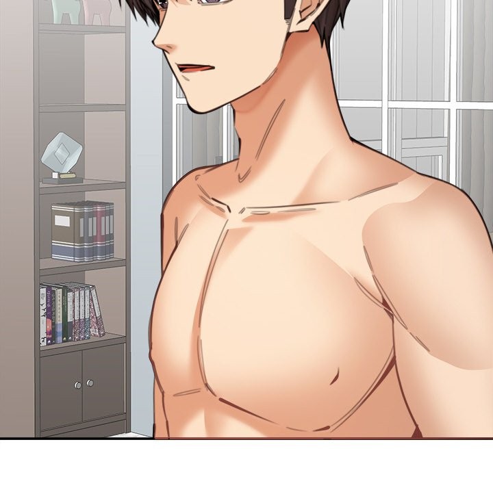 女子宿舍日记第18話