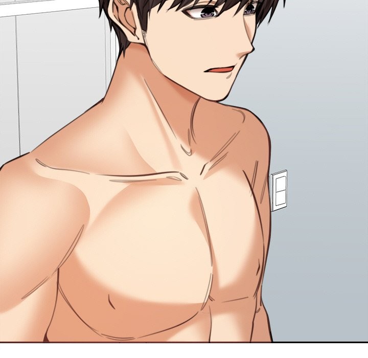 女子宿舍日记第18話