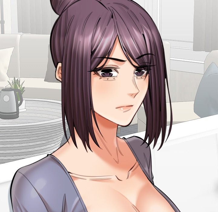 女子宿舍日记第18話