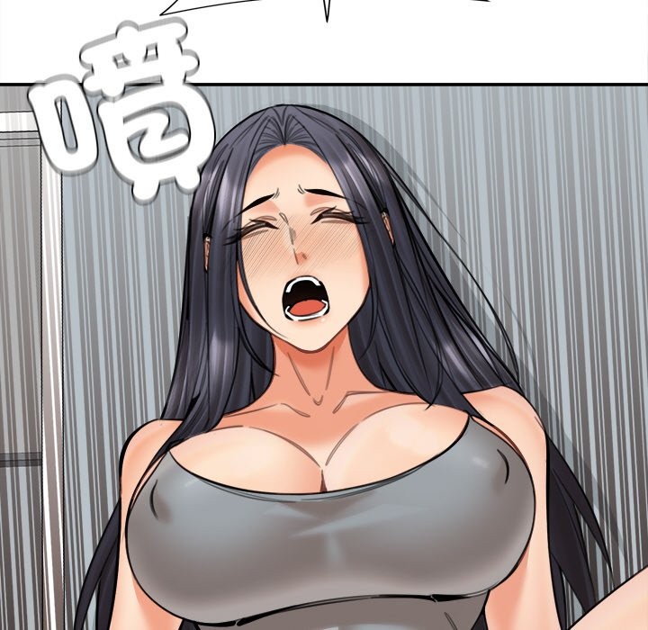 女子宿舍日记第18話