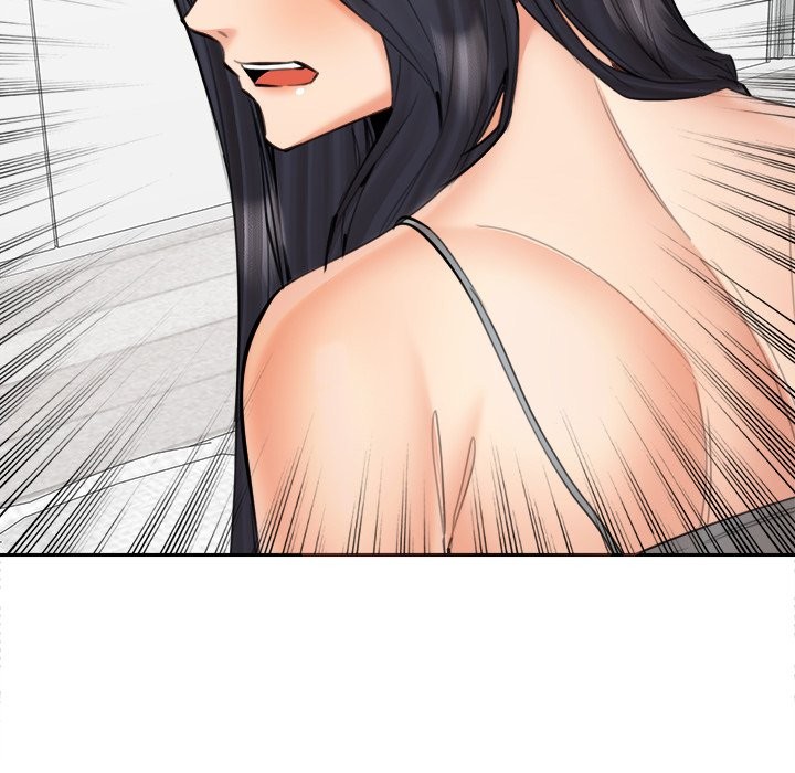 女子宿舍日记第19話