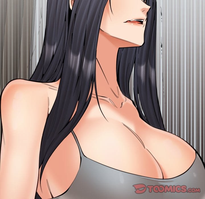 女子宿舍日记第19話