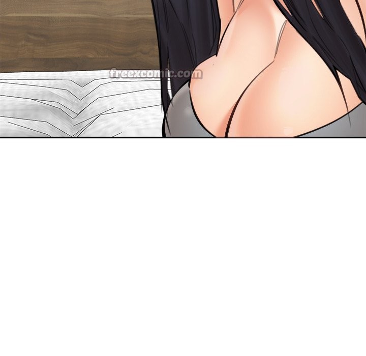 女子宿舍日记第19話