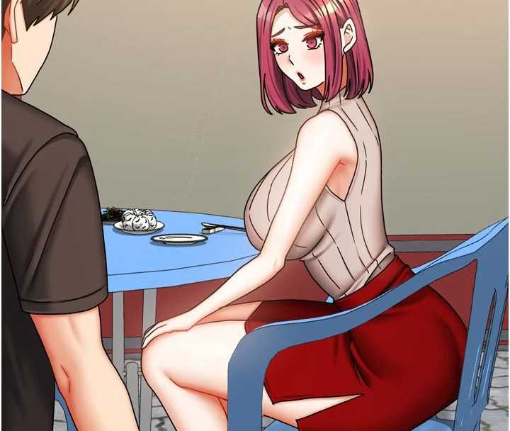 我家的女房客第33話-要不要來我家休息一下?