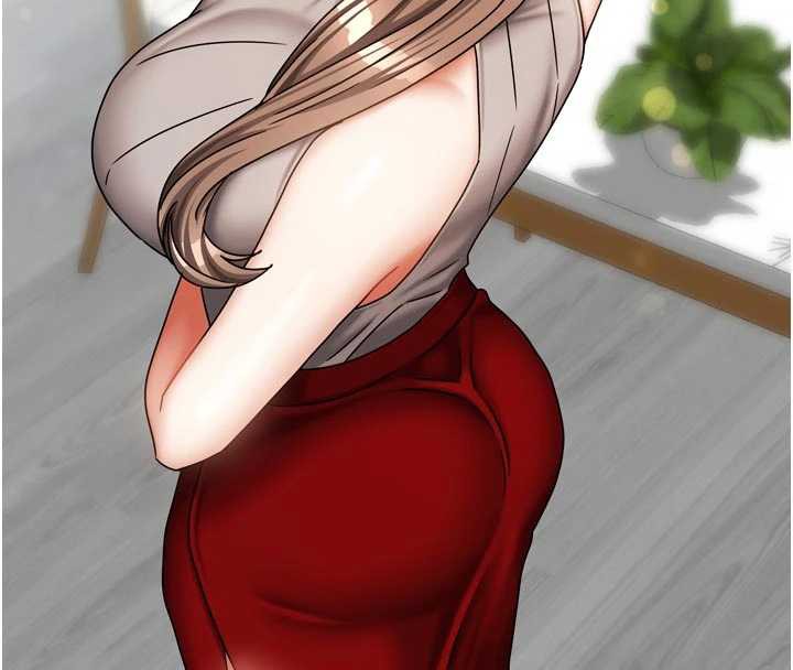 我家的女房客第33話-要不要來我家休息一下?