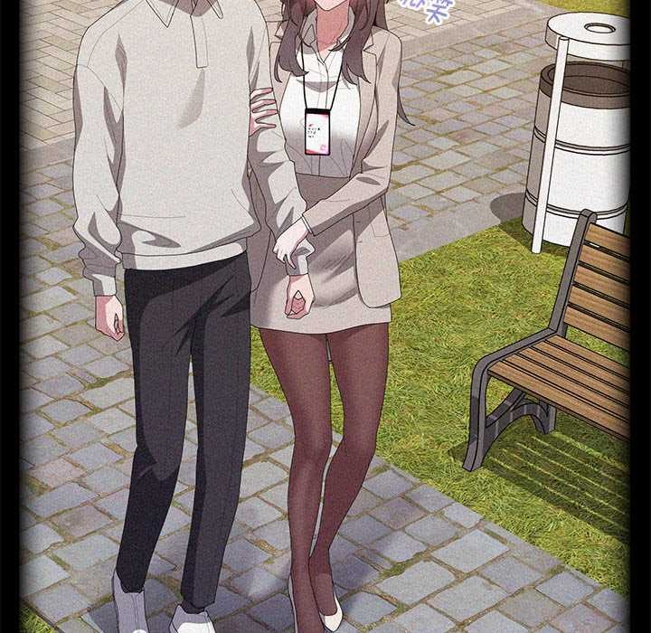 大企业里的小秘密第57話