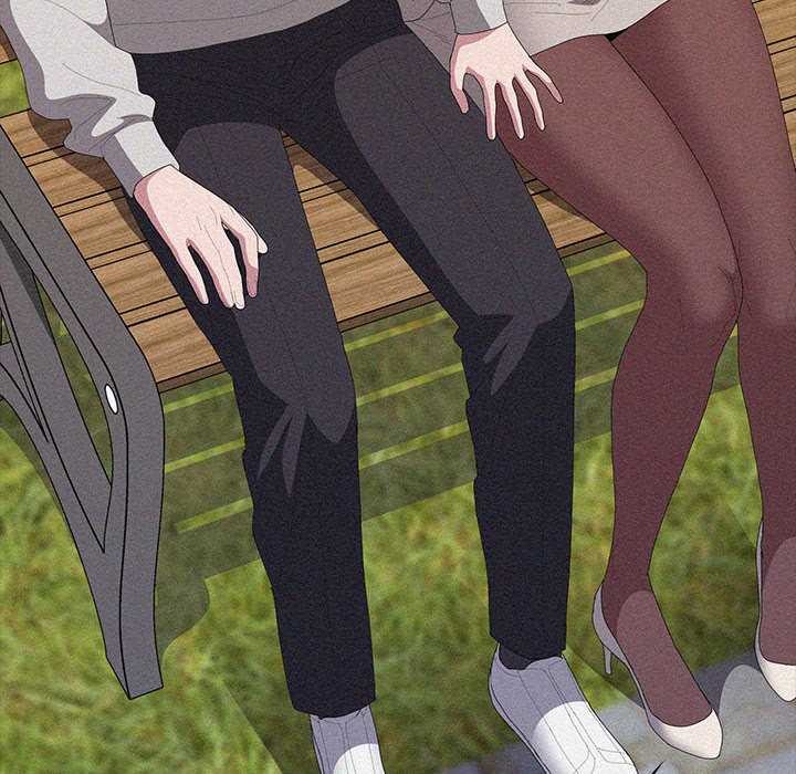 大企业里的小秘密第57話