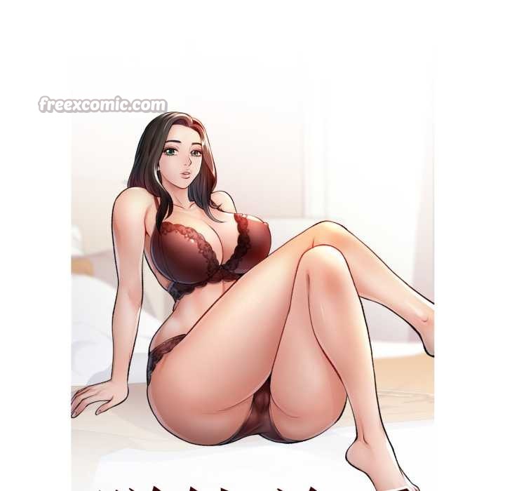 脱轨关系第74話