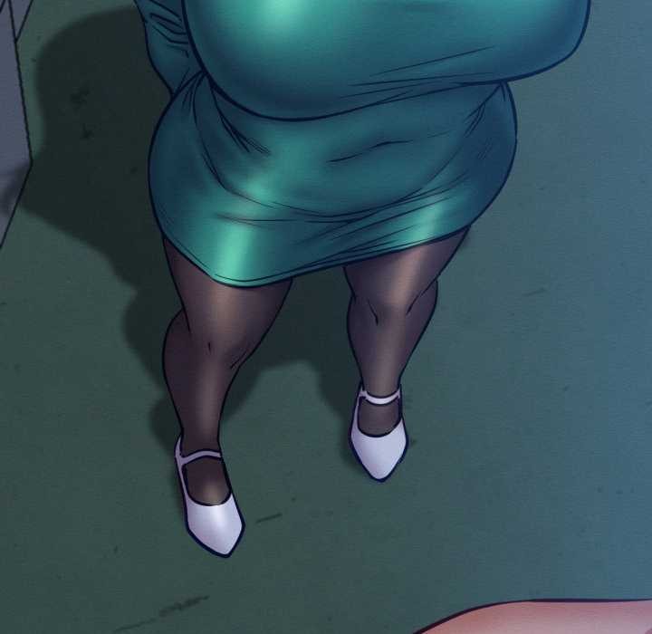 屋檐下的光第95話