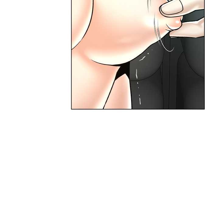 被幸运诅咒的人第12話