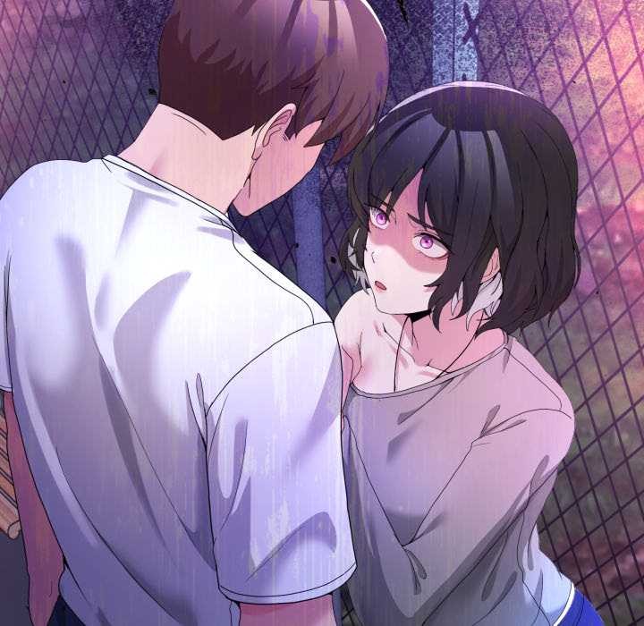 男人止步第26話