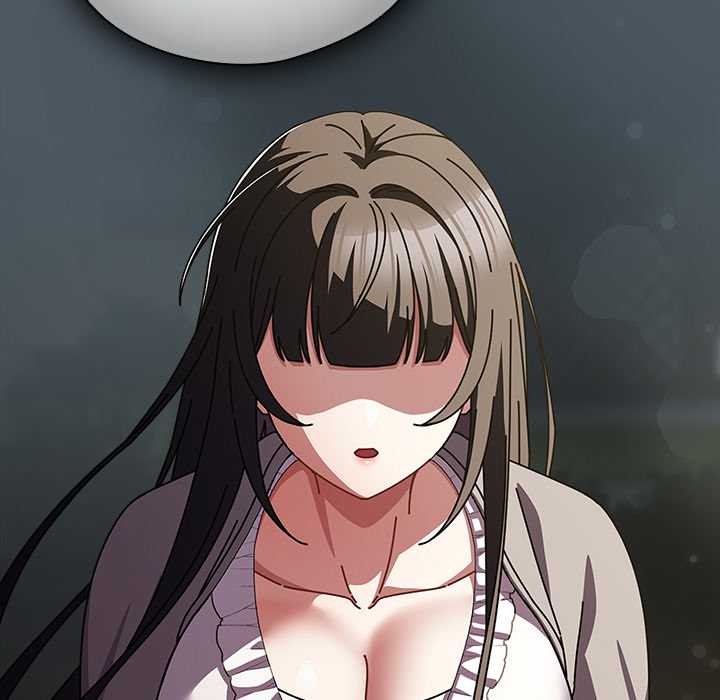 请弄臟我的女朋友第25話