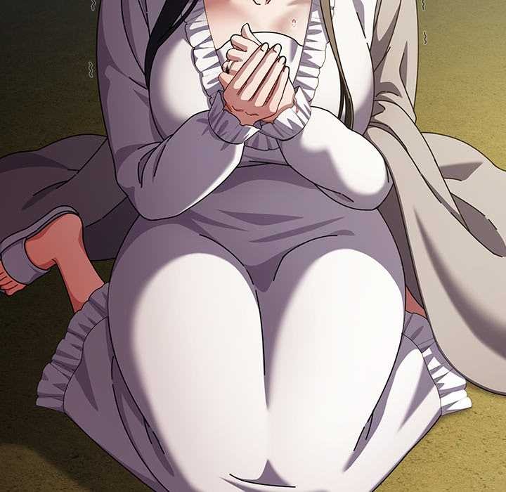 请弄臟我的女朋友第25話