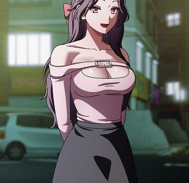 请弄臟我的女朋友第25話