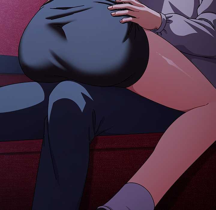 请弄臟我的女朋友第25話