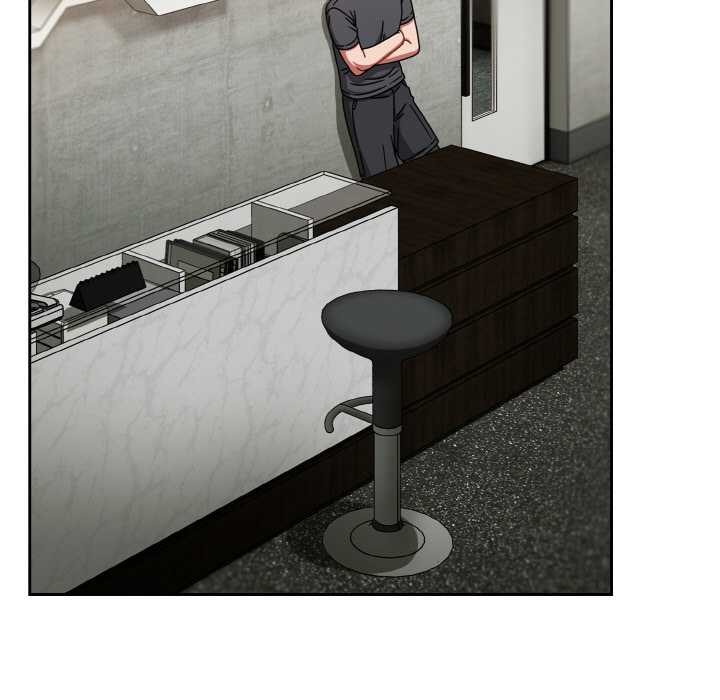 热情拳击馆第43話