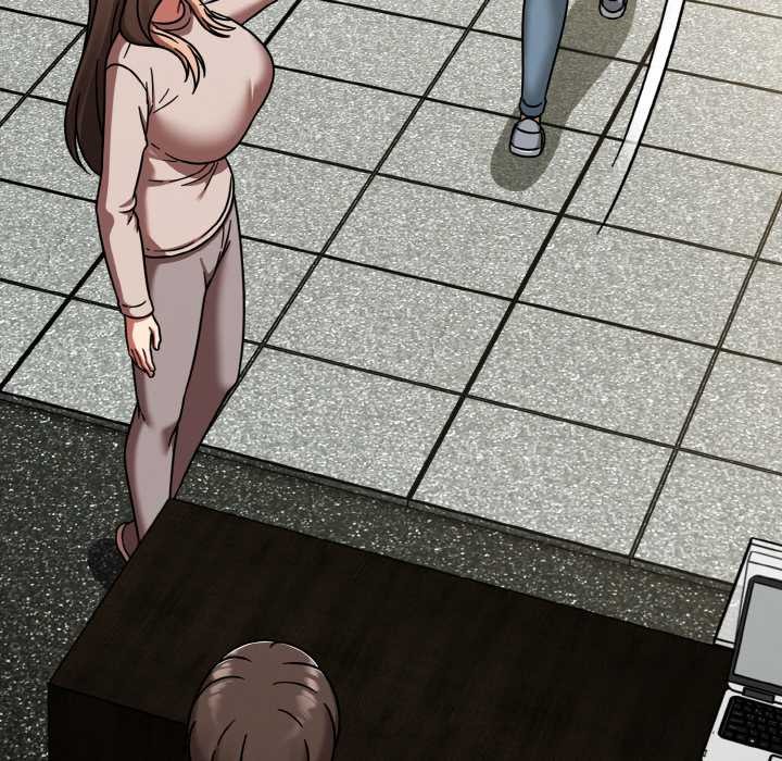 热情拳击馆第43話