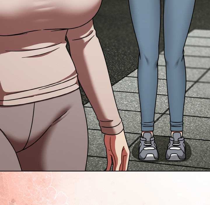 热情拳击馆第43話