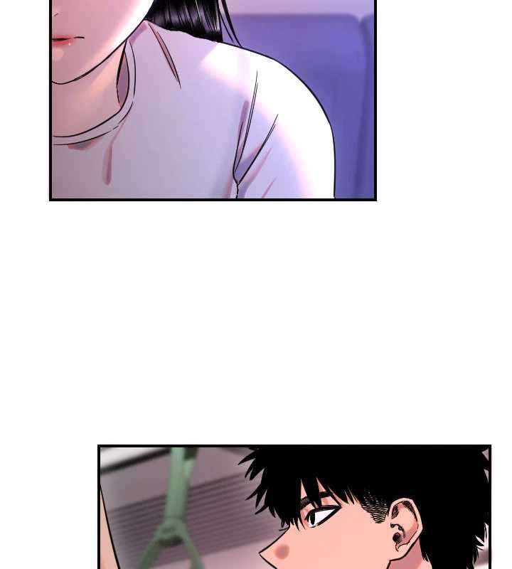 守护天使第53話-曖昧讓我變貪心了