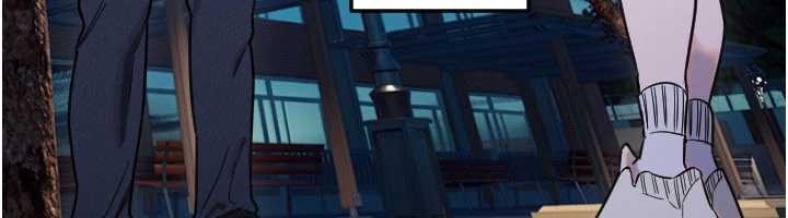 守护天使第53話-曖昧讓我變貪心了