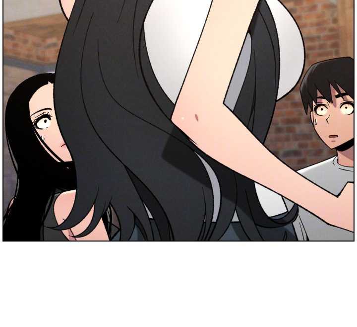 兄妹的秘密授课第79話-與店長久違超商淫「啪」