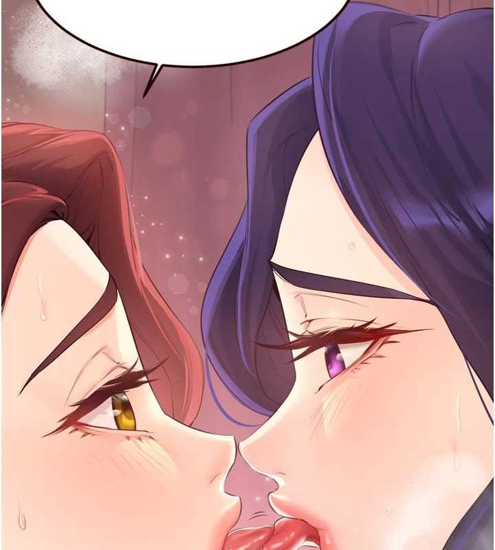 熟女自助餐第58話-借用一下她的小穴♥