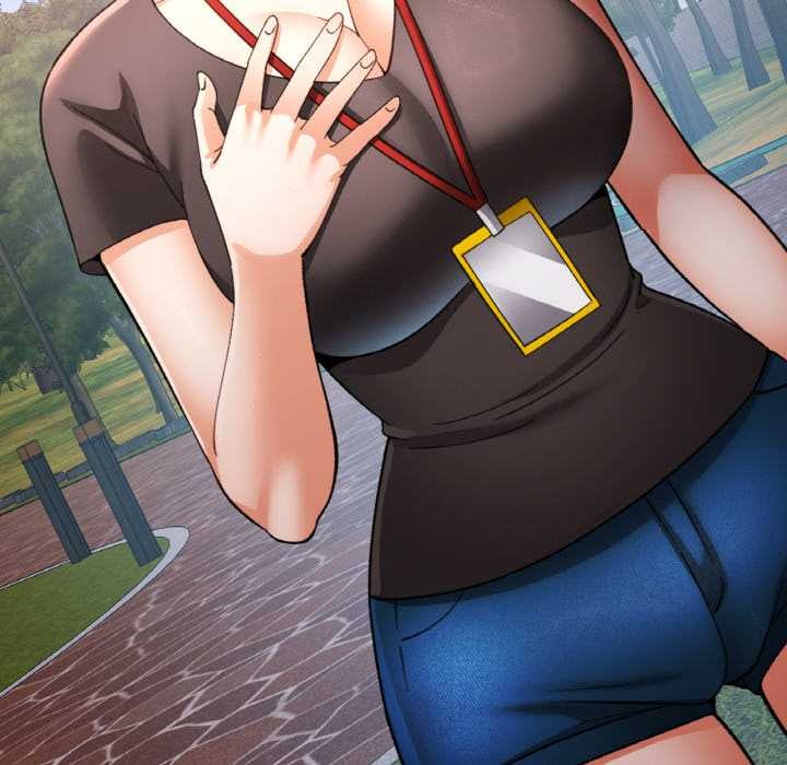 已嫁人的她第48話