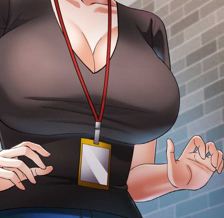 已嫁人的她第48話