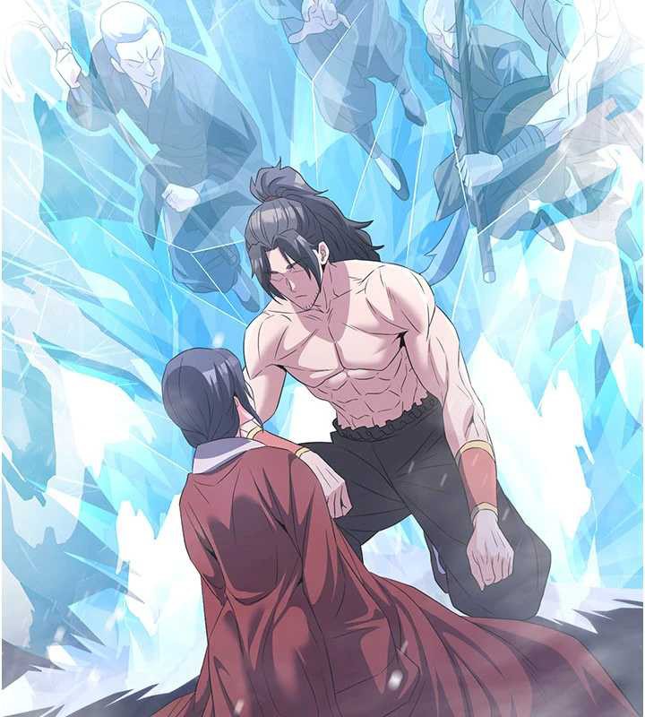 炼慾:色魔再临第12話-色魔重出江湖?!