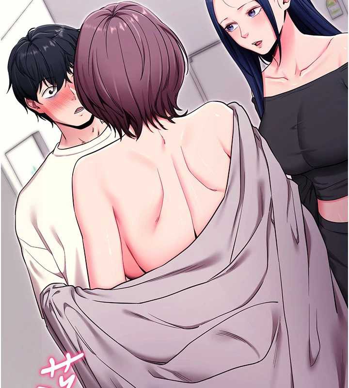 拜脱拜脱App第35話-一龍二鳳的3P現場