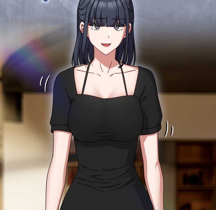 爱上你也好第35話