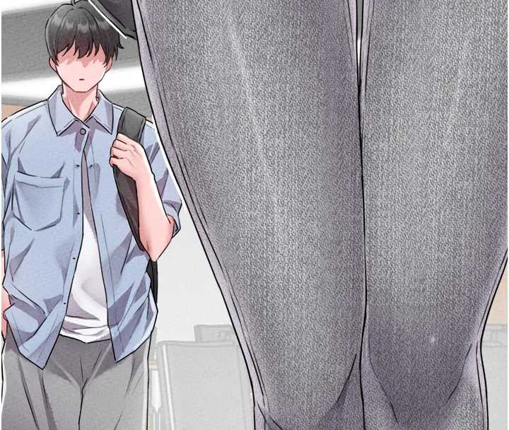 男人配额制第17話-正值發情期的女護士