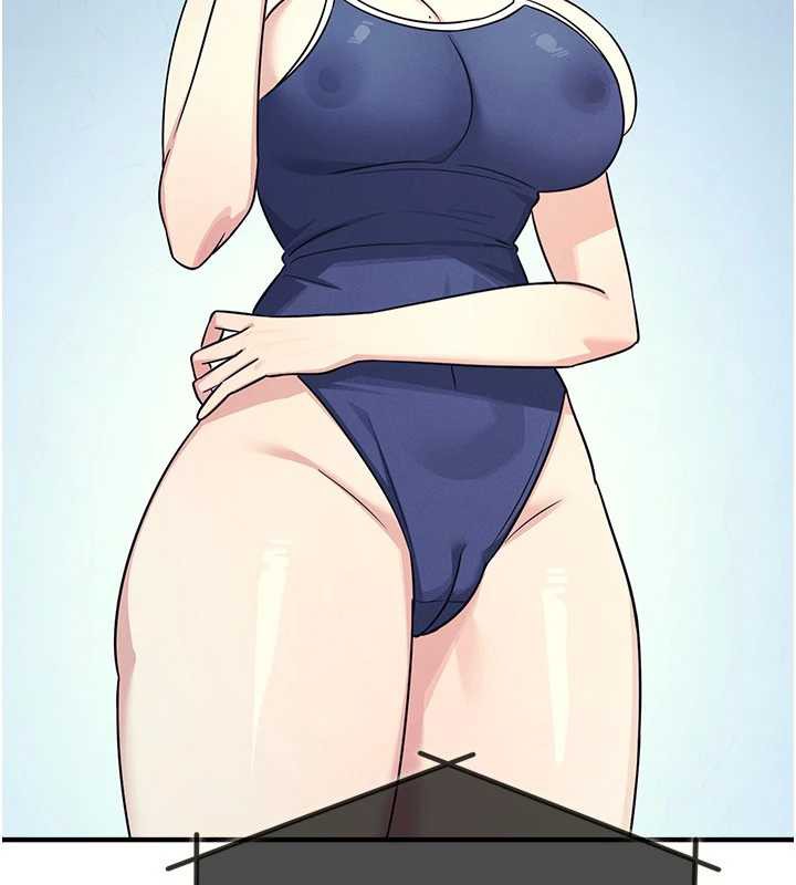 羞耻课堂第8話-張這麼開還裝害羞