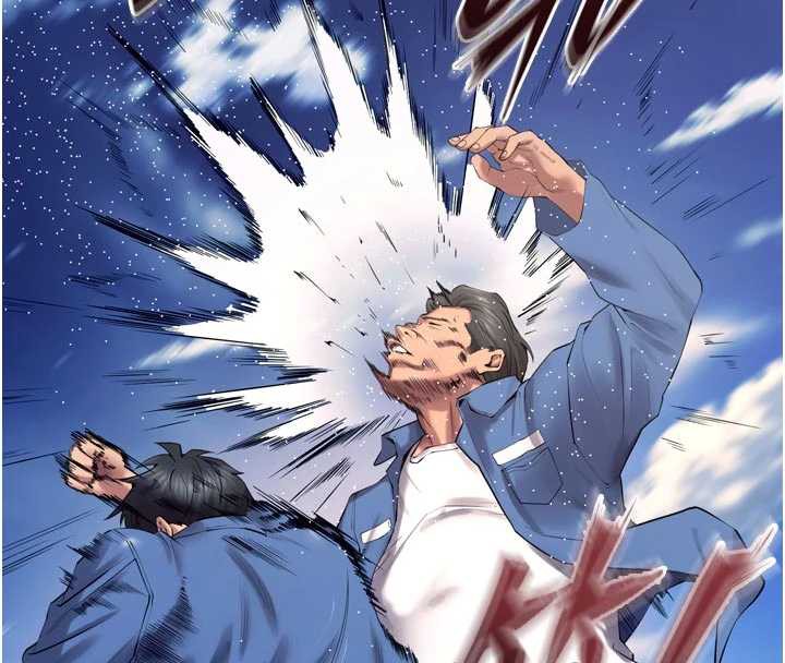 狱火重生第38話-最後一項測驗