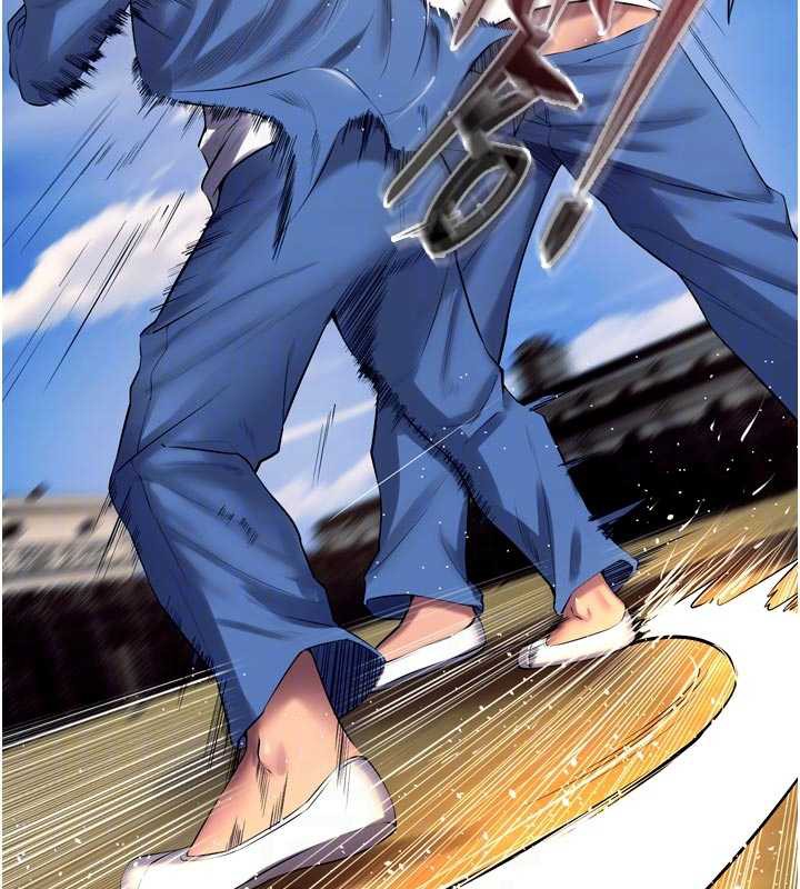 狱火重生第38話-最後一項測驗