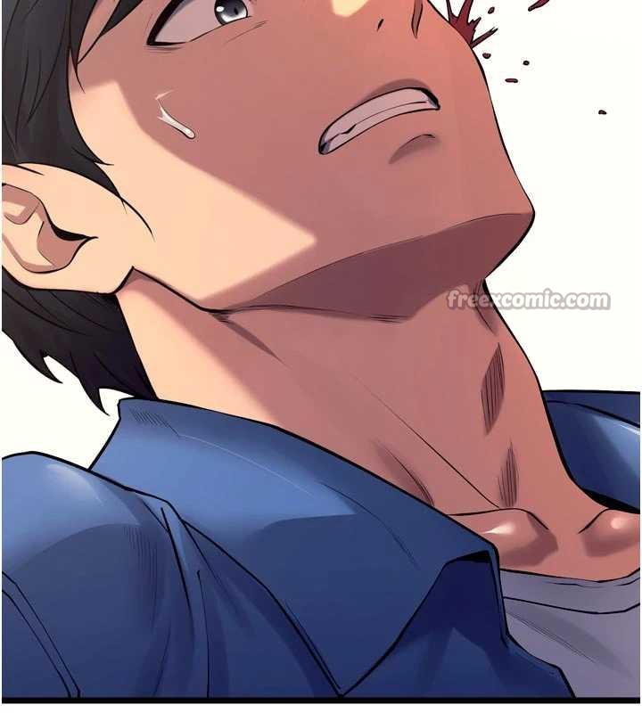 狱火重生第38話-最後一項測驗